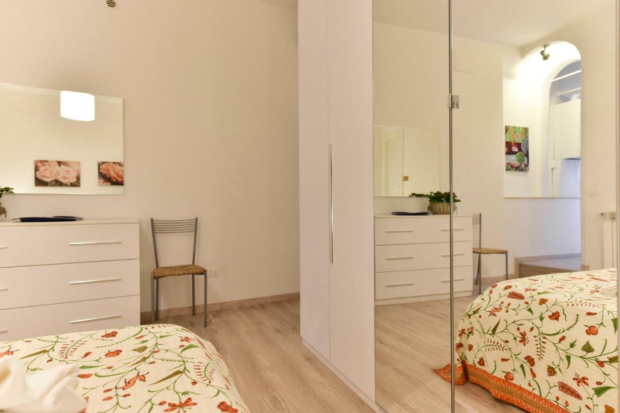 Bmga L Coliseum Rome Apartment 1Bdr For Couples Екстер'єр фото