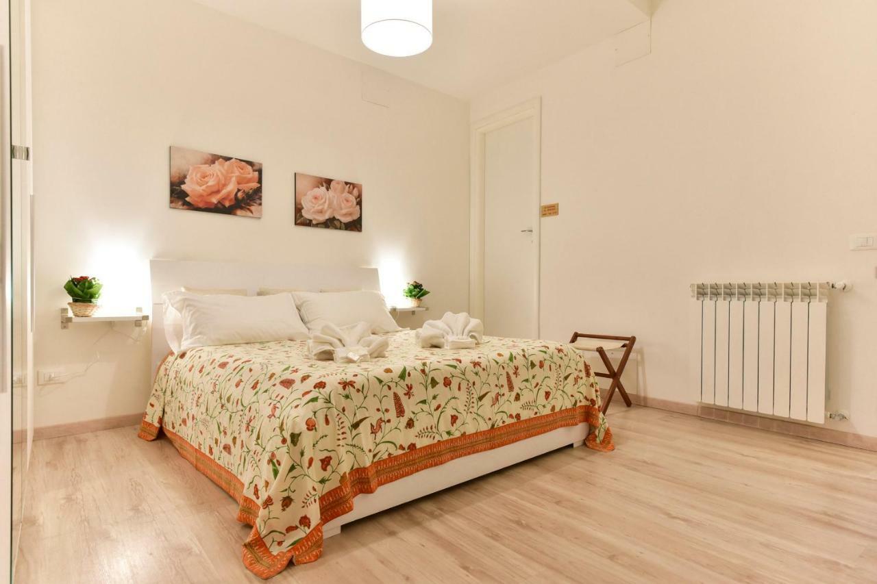 Bmga L Coliseum Rome Apartment 1Bdr For Couples Екстер'єр фото