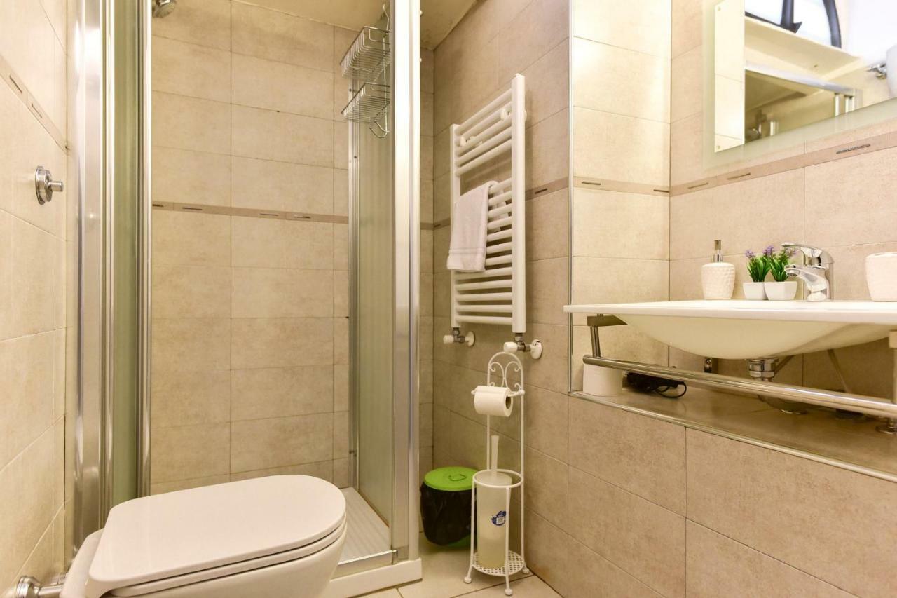 Bmga L Coliseum Rome Apartment 1Bdr For Couples Екстер'єр фото