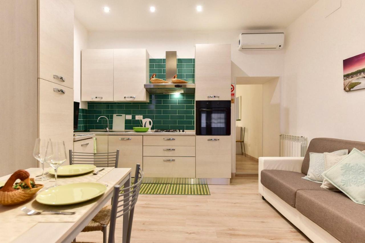 Bmga L Coliseum Rome Apartment 1Bdr For Couples Екстер'єр фото
