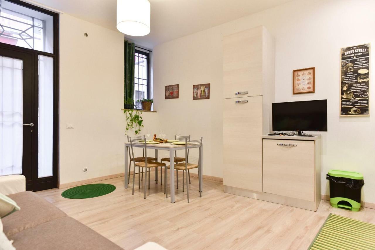 Bmga L Coliseum Rome Apartment 1Bdr For Couples Екстер'єр фото