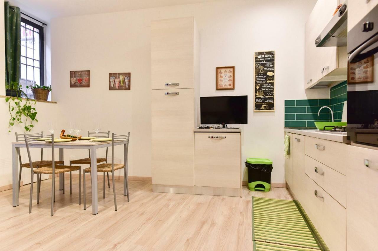 Bmga L Coliseum Rome Apartment 1Bdr For Couples Екстер'єр фото