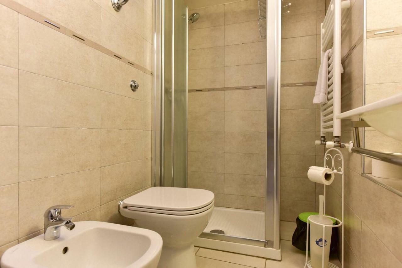 Bmga L Coliseum Rome Apartment 1Bdr For Couples Екстер'єр фото