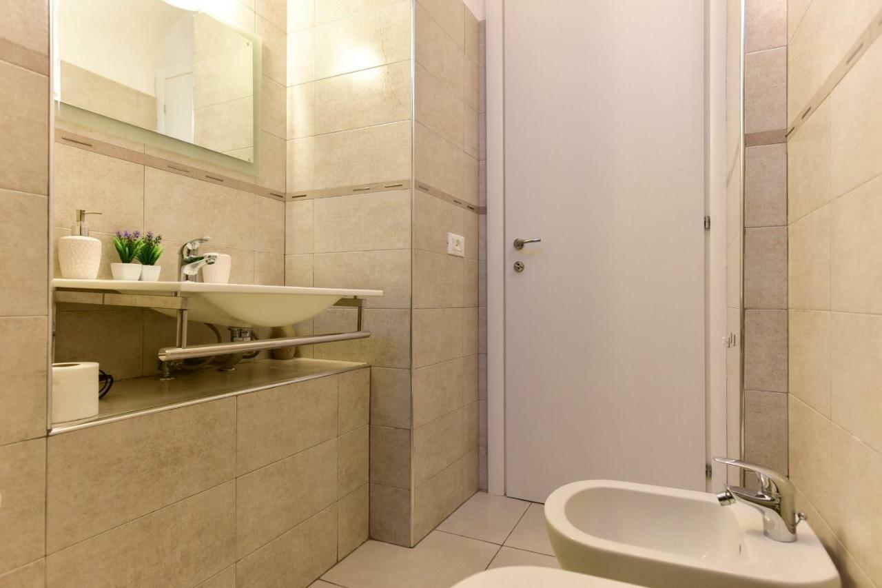 Bmga L Coliseum Rome Apartment 1Bdr For Couples Екстер'єр фото