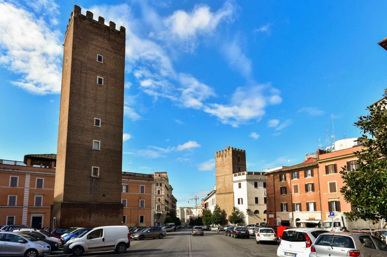 Bmga L Coliseum Rome Apartment 1Bdr For Couples Екстер'єр фото