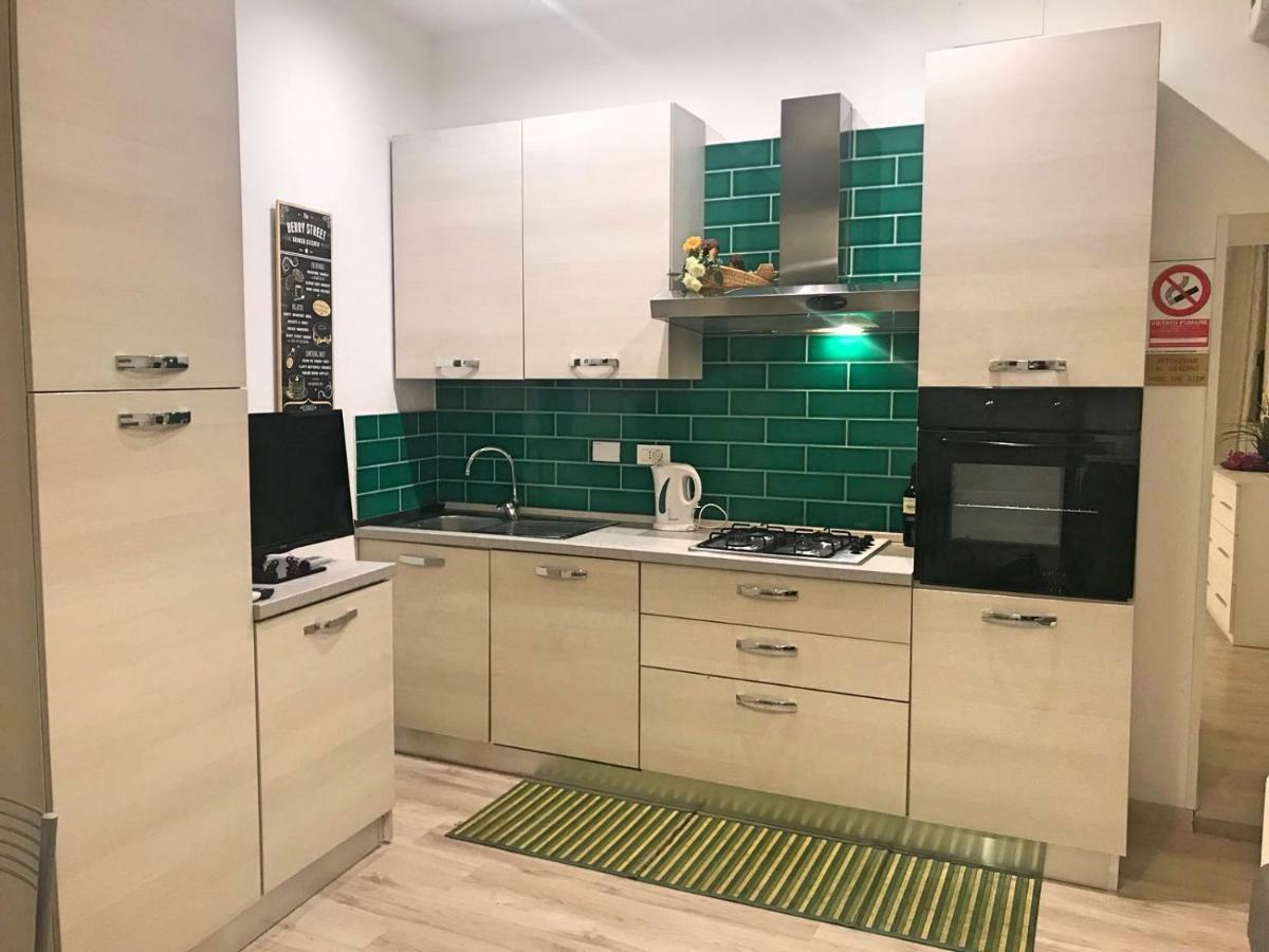 Bmga L Coliseum Rome Apartment 1Bdr For Couples Екстер'єр фото
