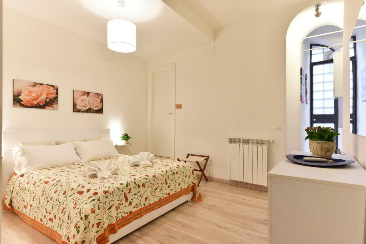 Bmga L Coliseum Rome Apartment 1Bdr For Couples Екстер'єр фото
